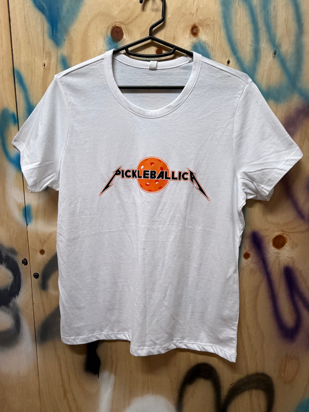 Pickleballica Graphic Tee
