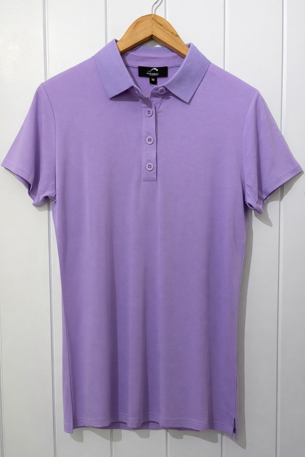 The Signature Court Polo - Women's