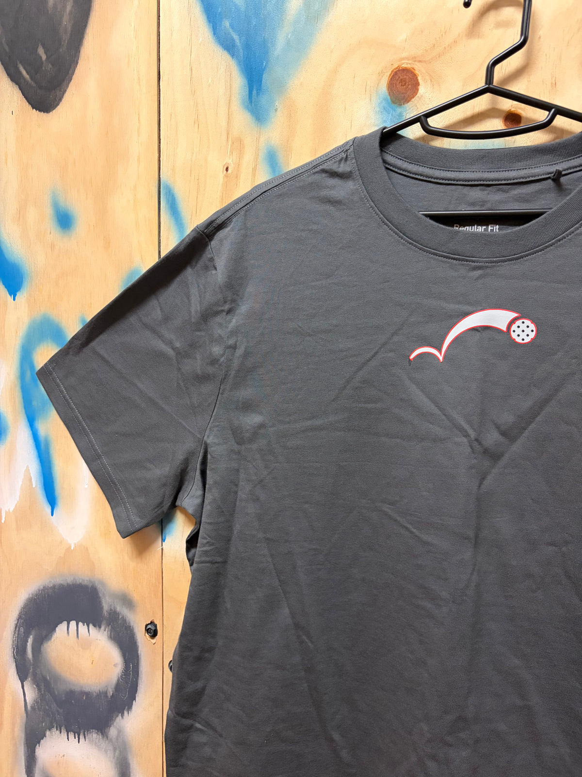 The Pickle Bounce Graphic Tee