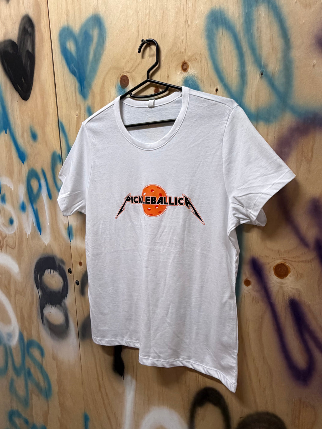 Pickleballica Graphic Tee