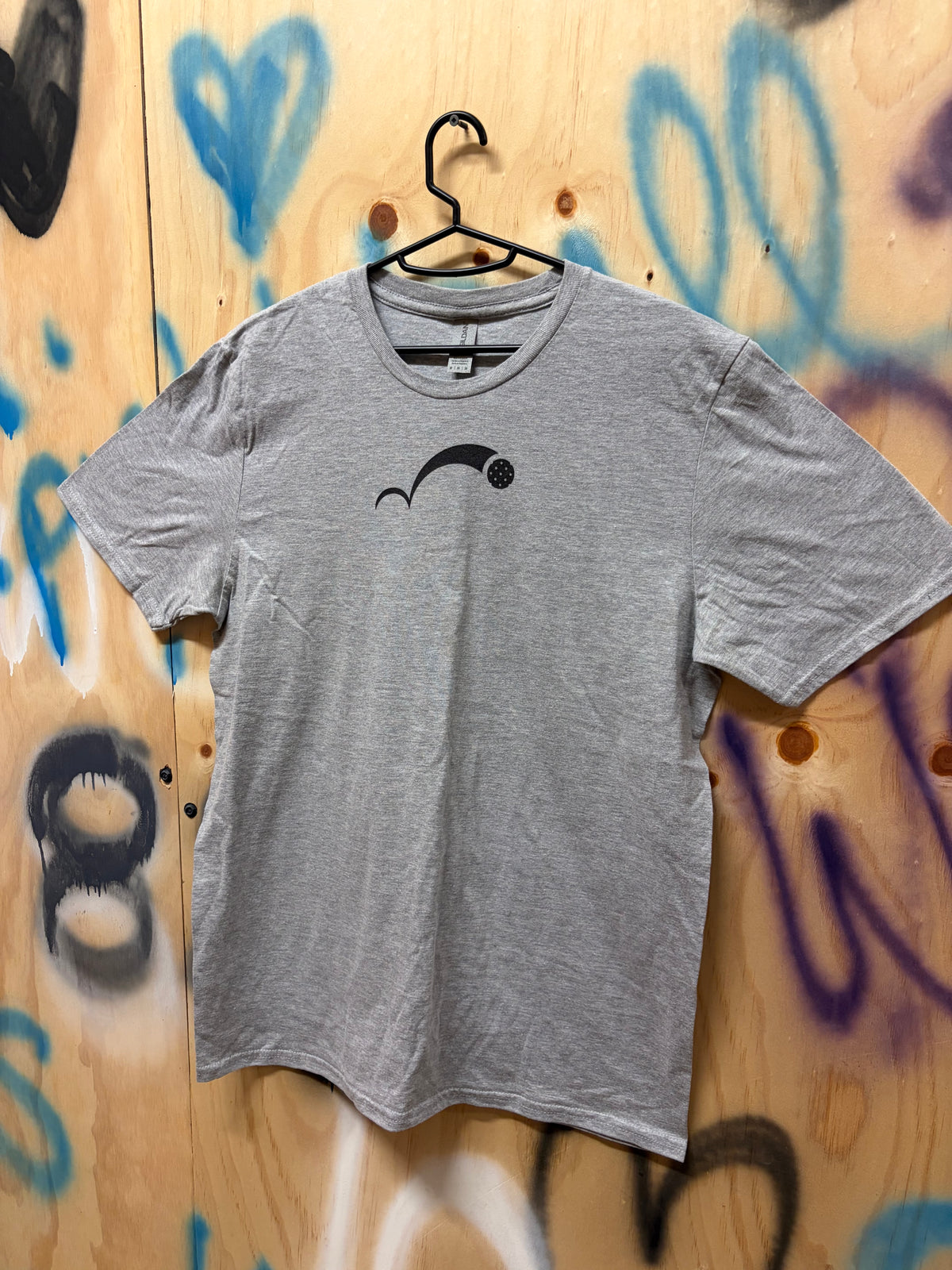 Your Pickleball is Served Graphic Tee