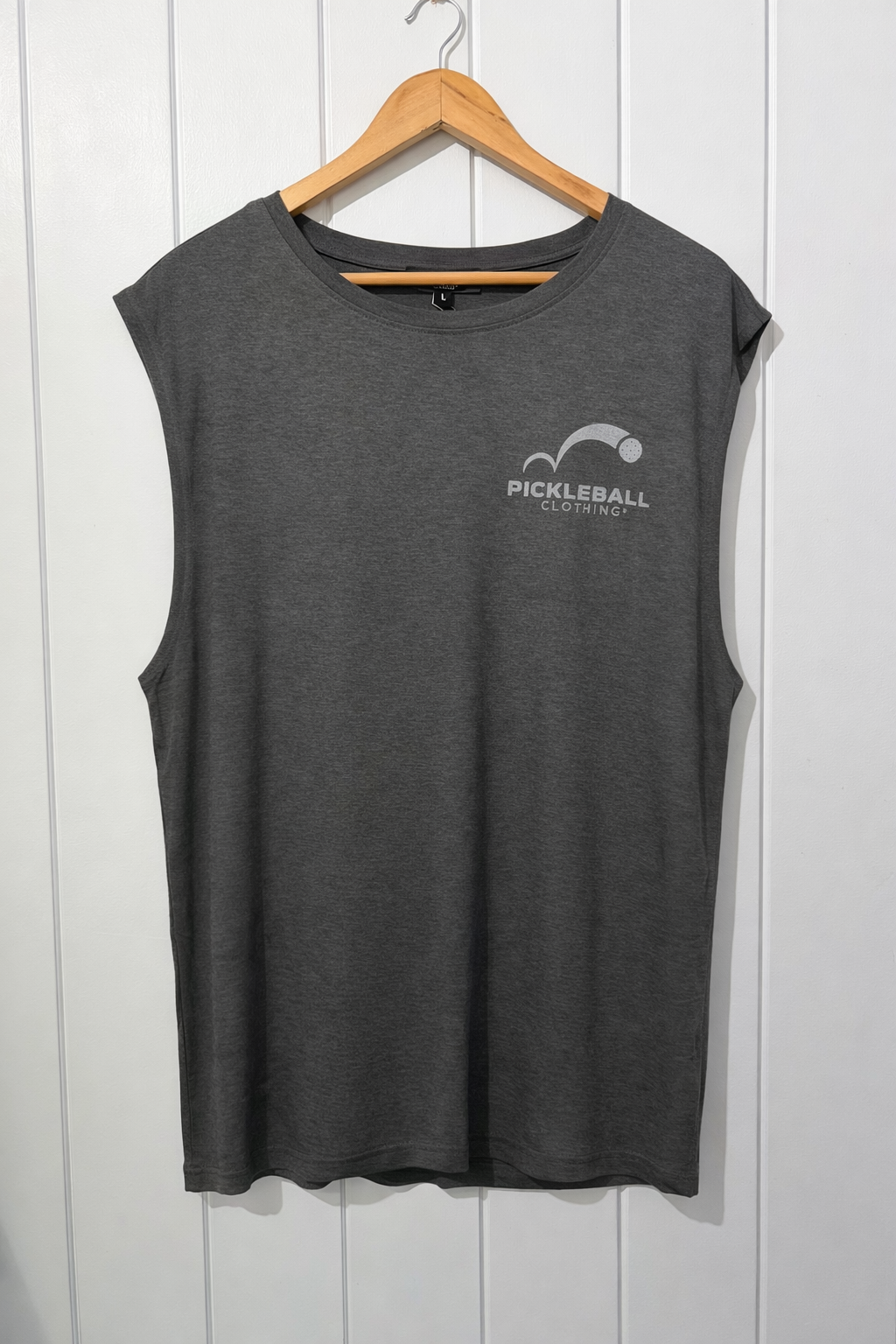 Court Classic Tank - Men's
