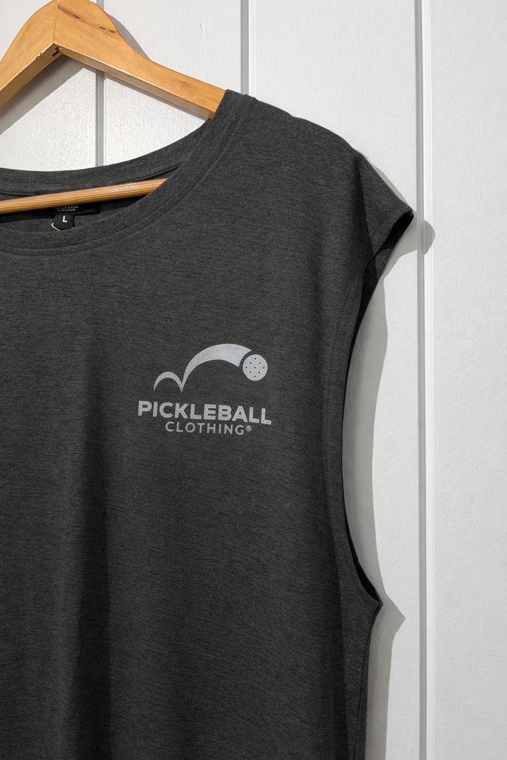 Court Classic Tank - Men's