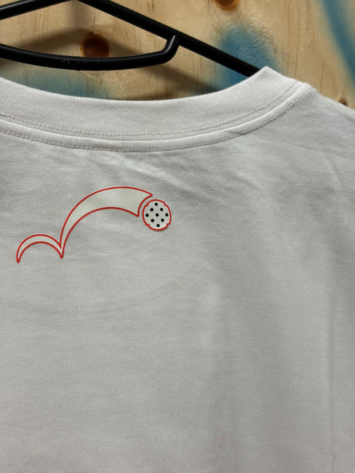 Aussie Cockatoo Pickle Graphic Tee