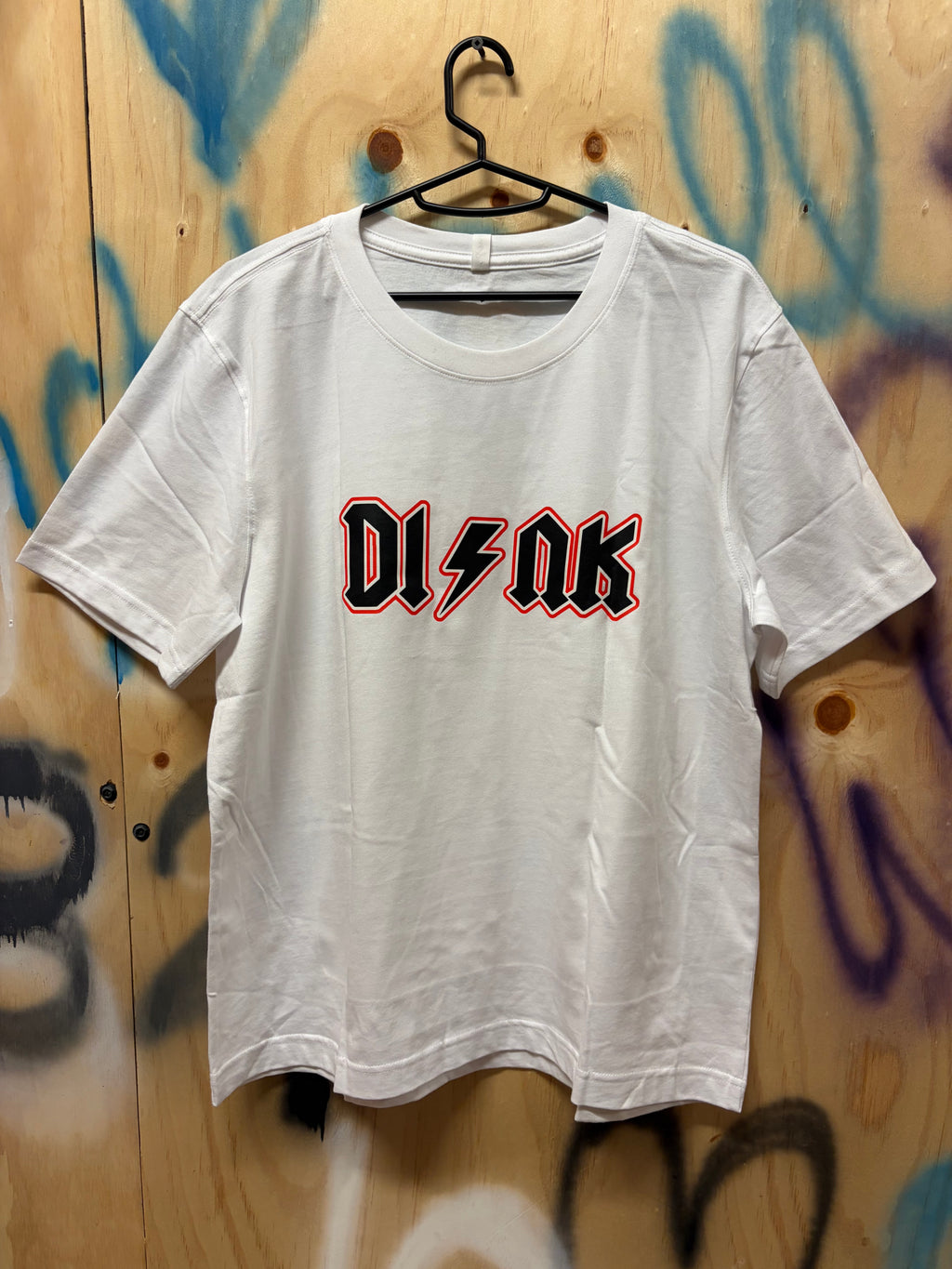 Electric Pickle Music Inspired Graphic Tee