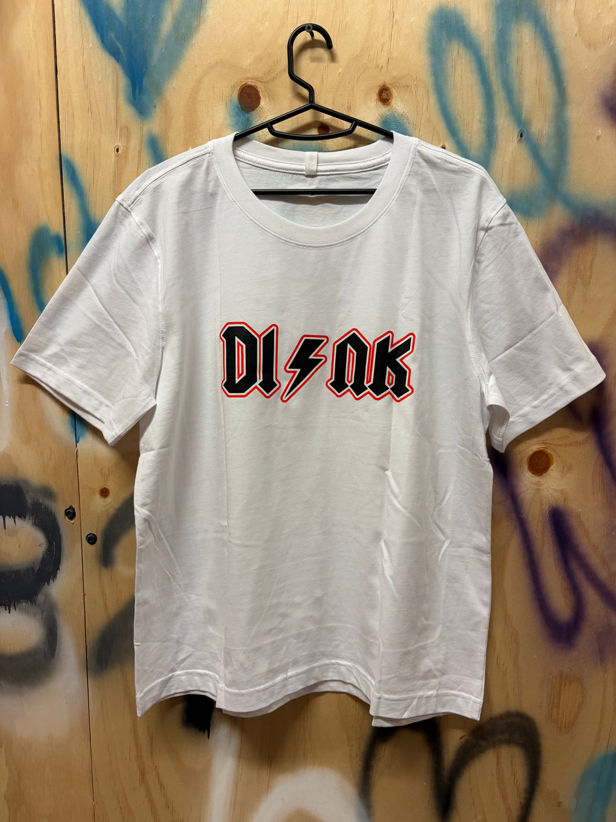 Electric Pickle Music Inspired Graphic Tee
