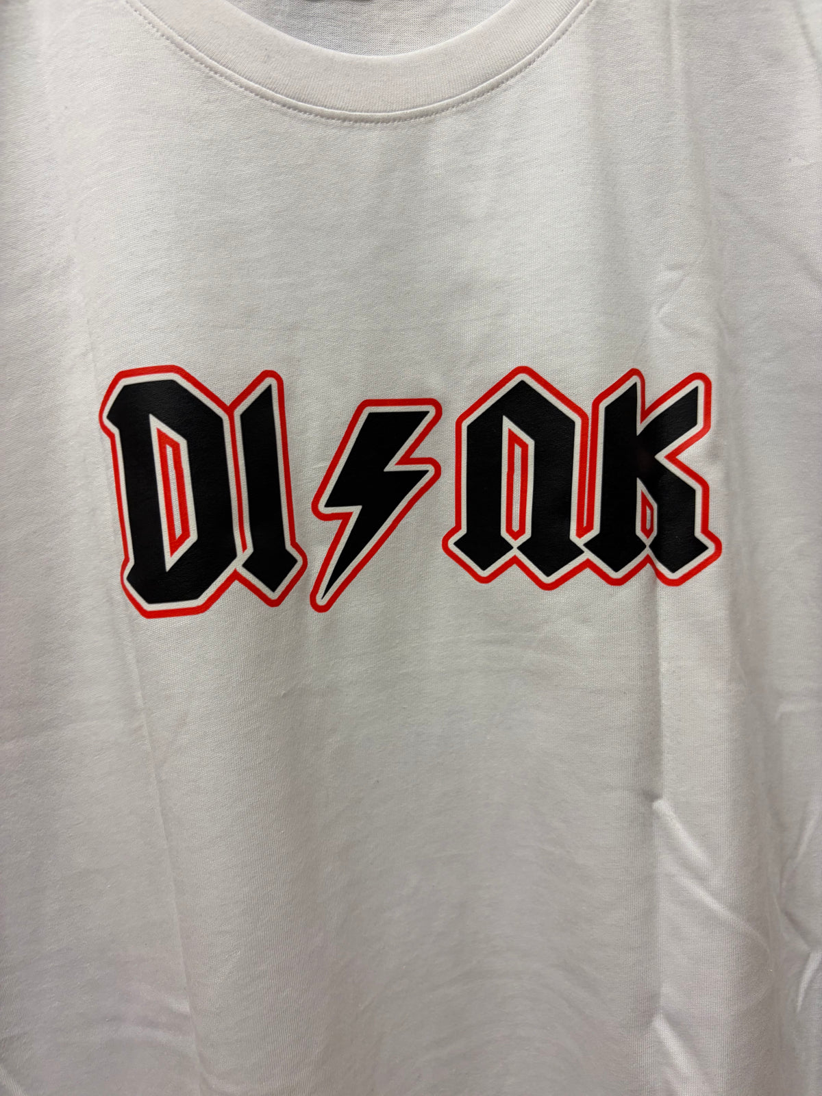 Electric Pickle Music Inspired Graphic Tee
