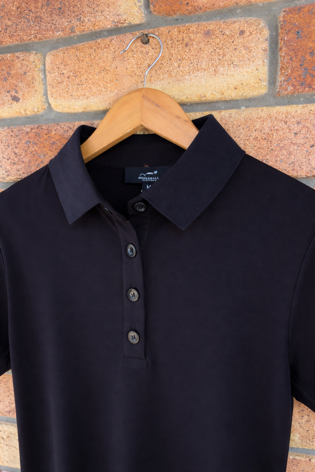 The Signature Court Polo – Men's