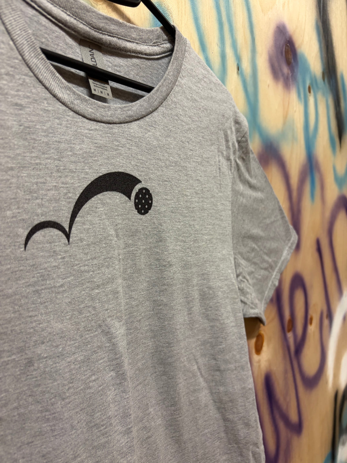 Your Pickleball is Served Graphic Tee