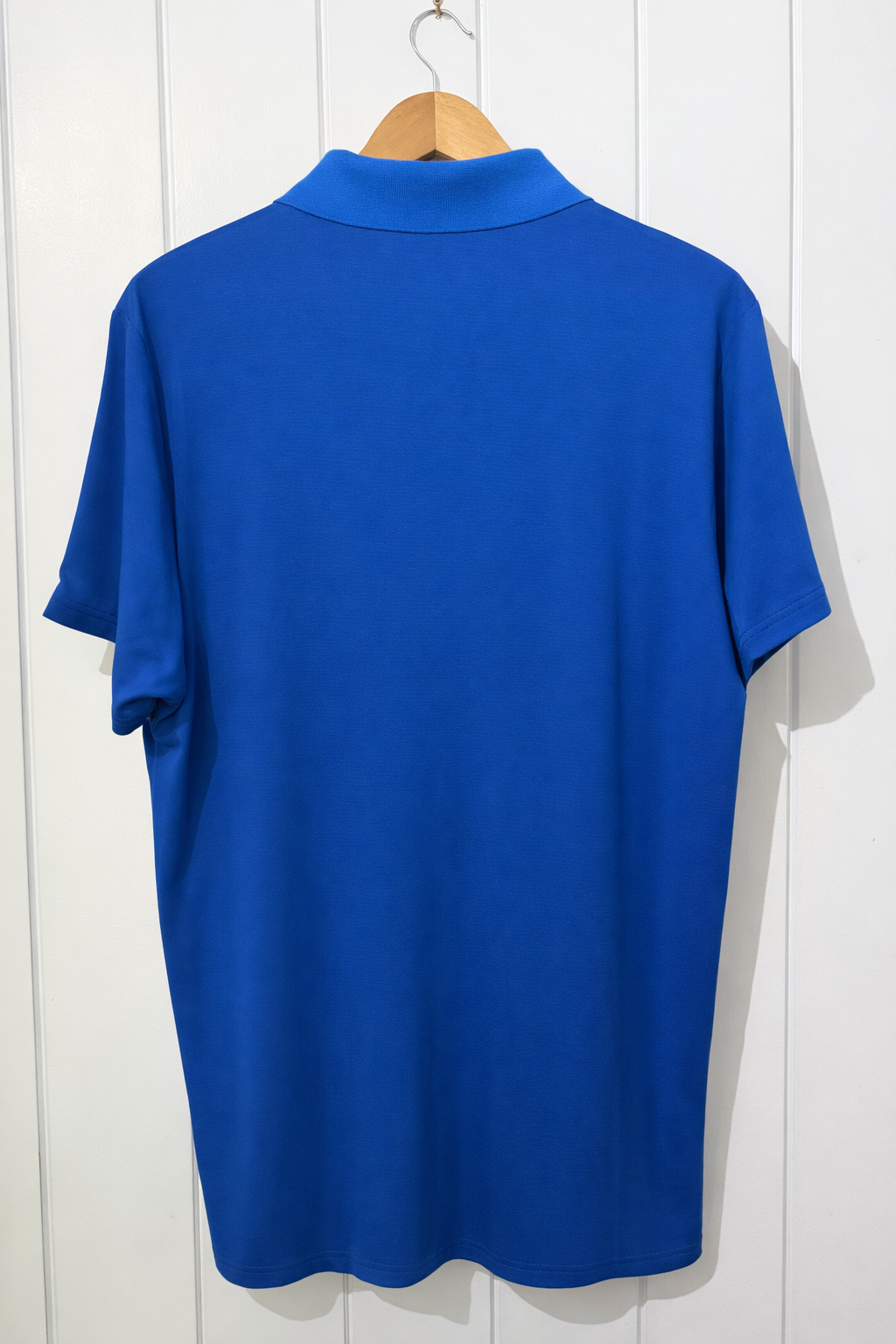 The Signature Court Polo – Men's