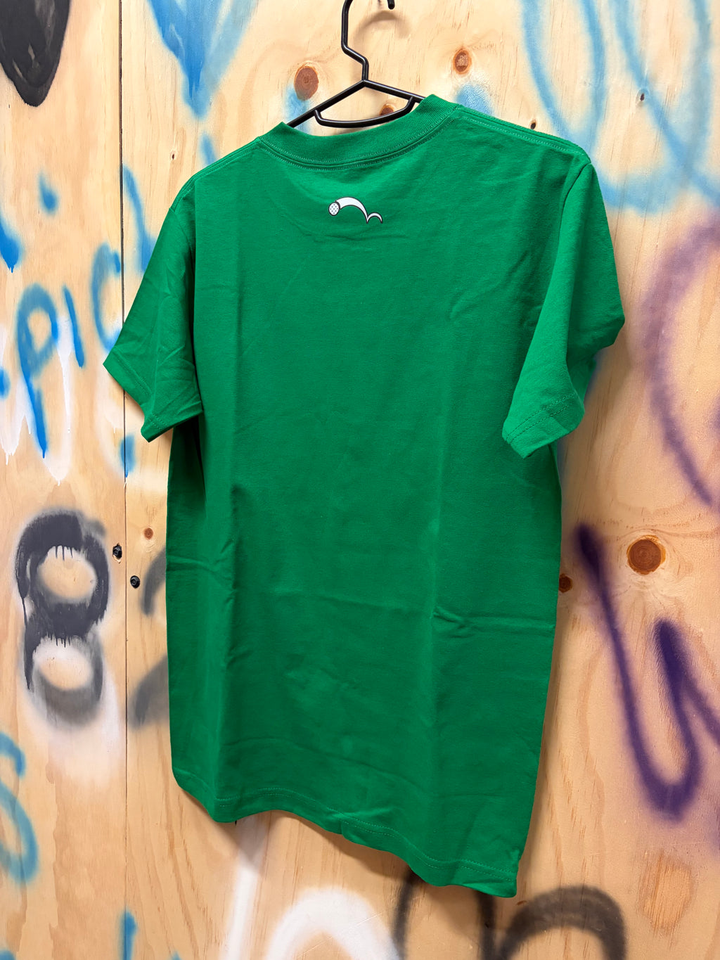 Dark Side of The Pickle Graphic Tee