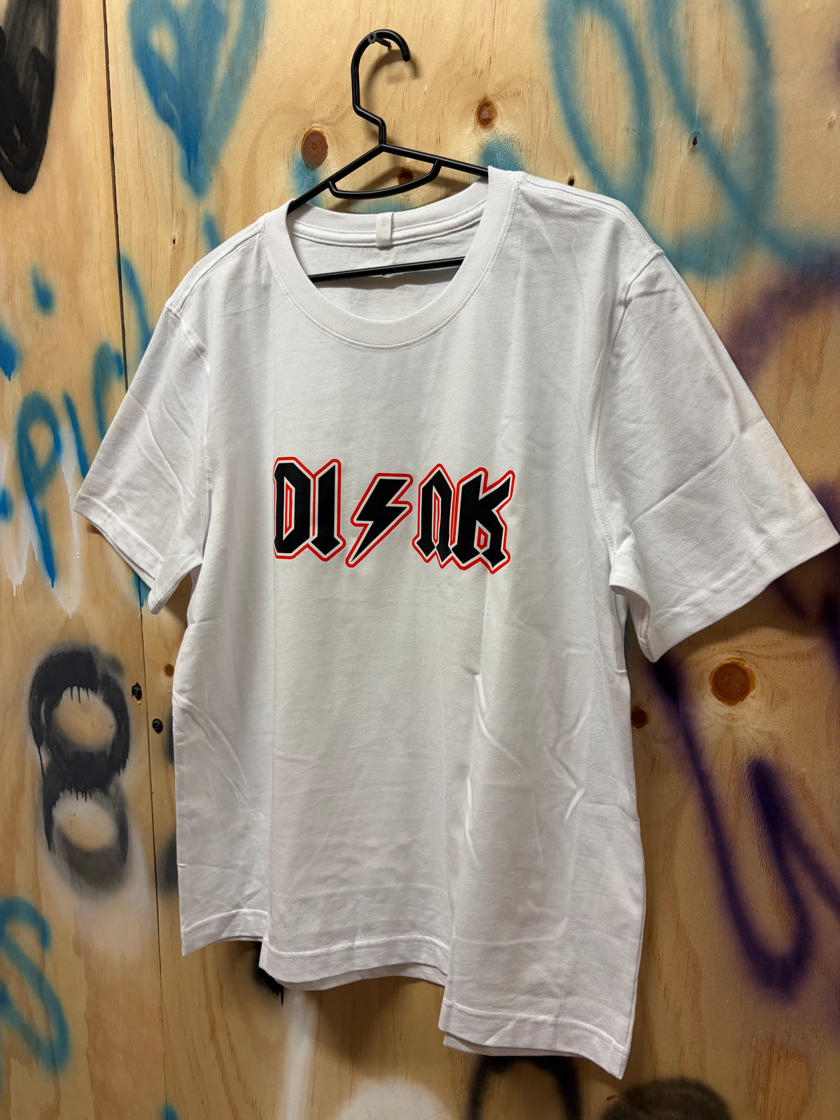 Electric Pickle Music Inspired Graphic Tee