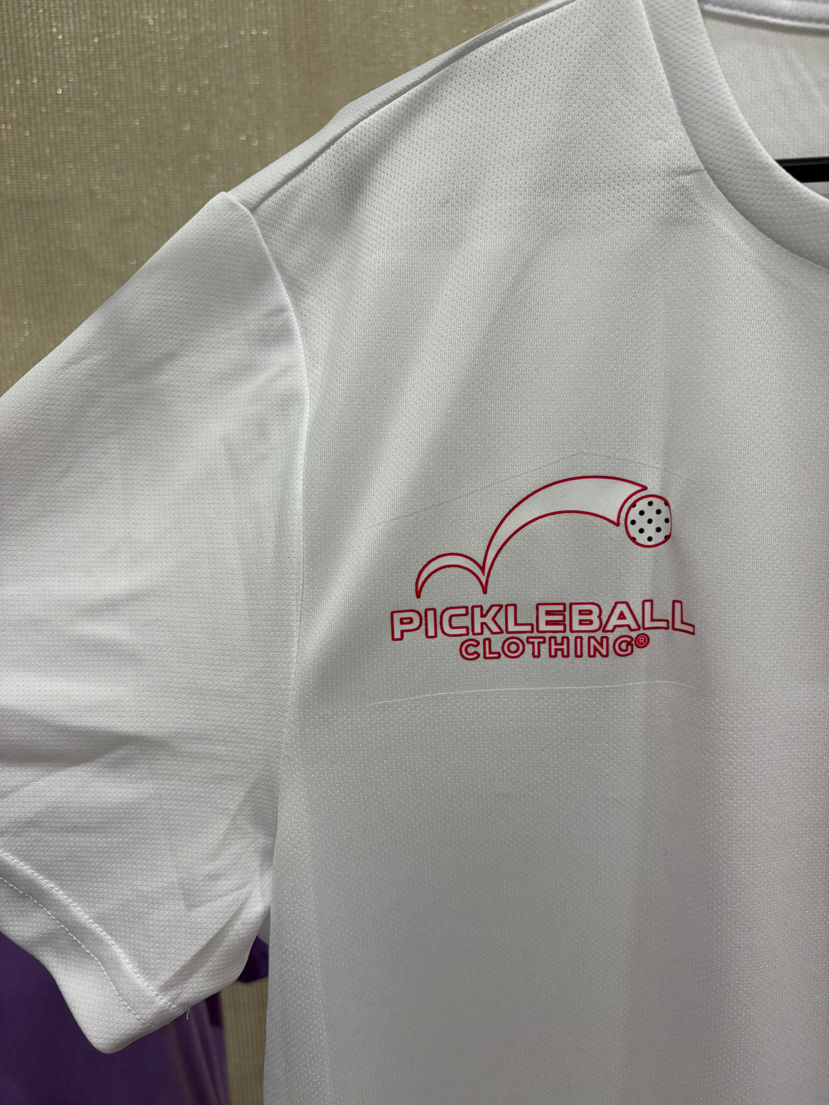 Pink Pink Dink Graphic Tee
