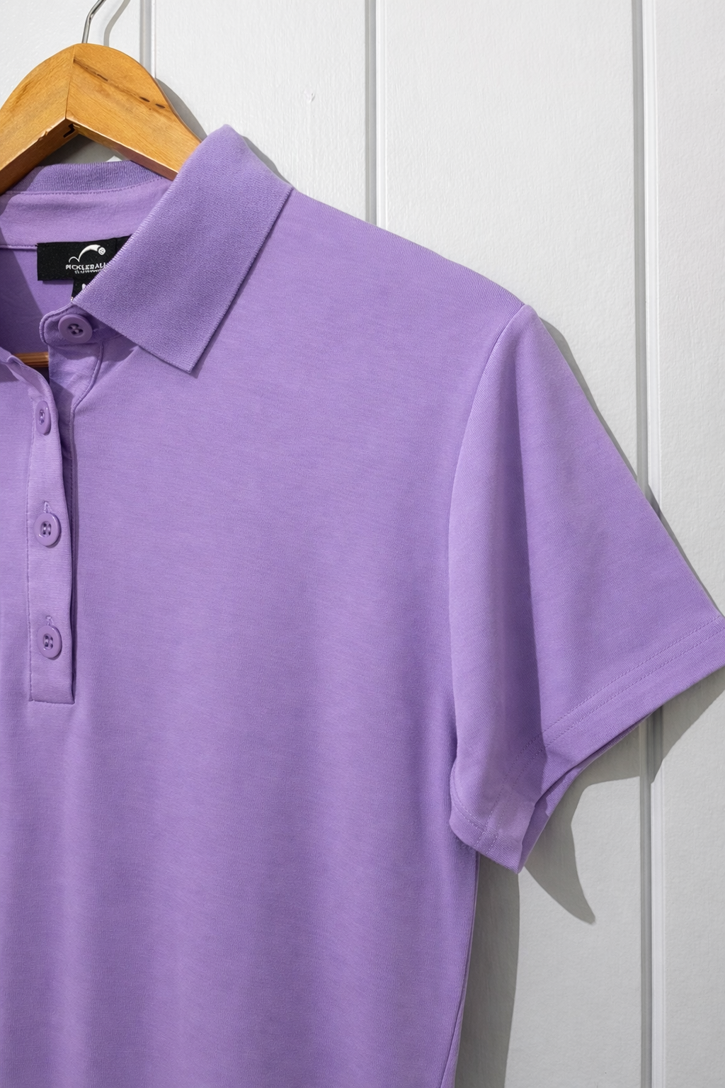 The Signature Court Polo - Women's