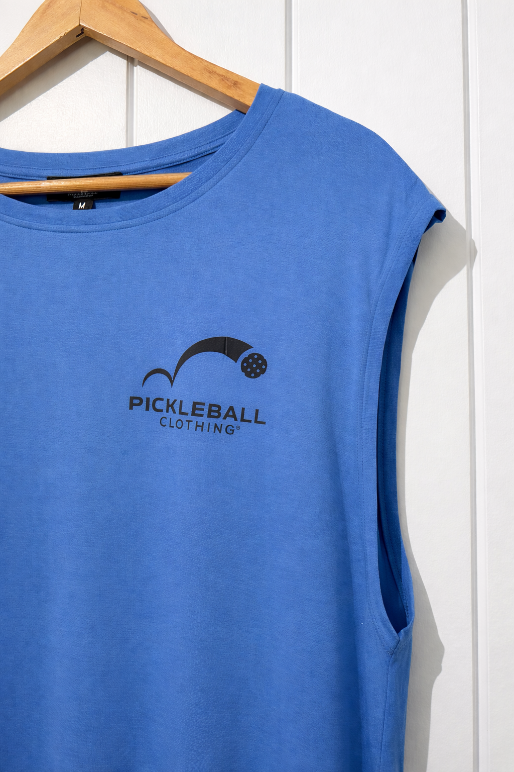 Court Classic Tank - Men's