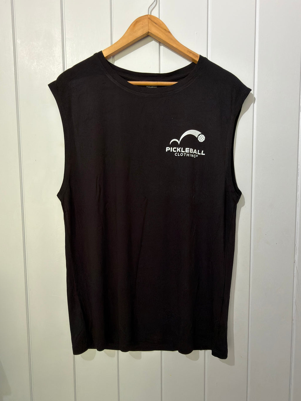 Court Classic Tank - Men's