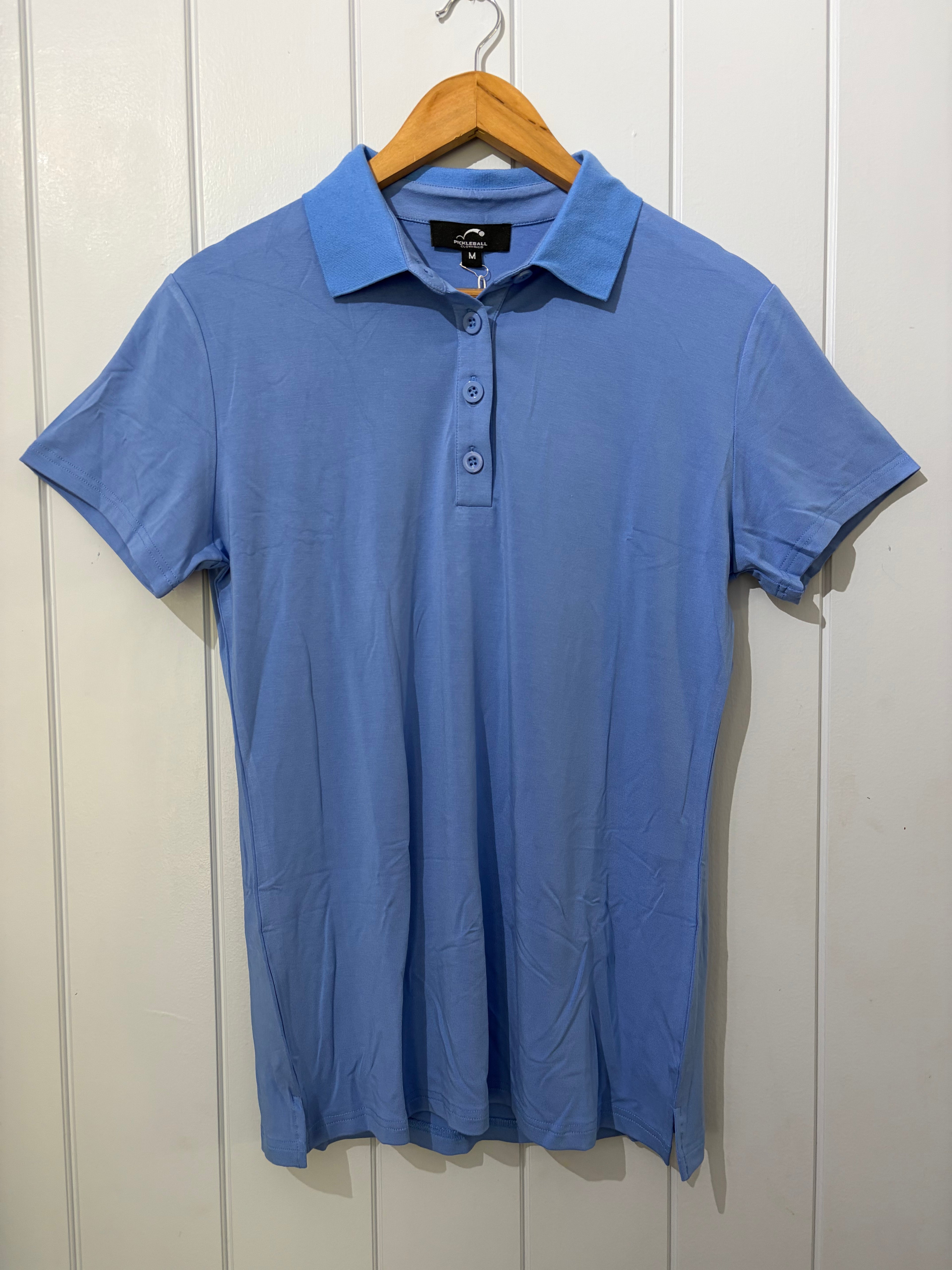 The Signature Court Polo – Men's