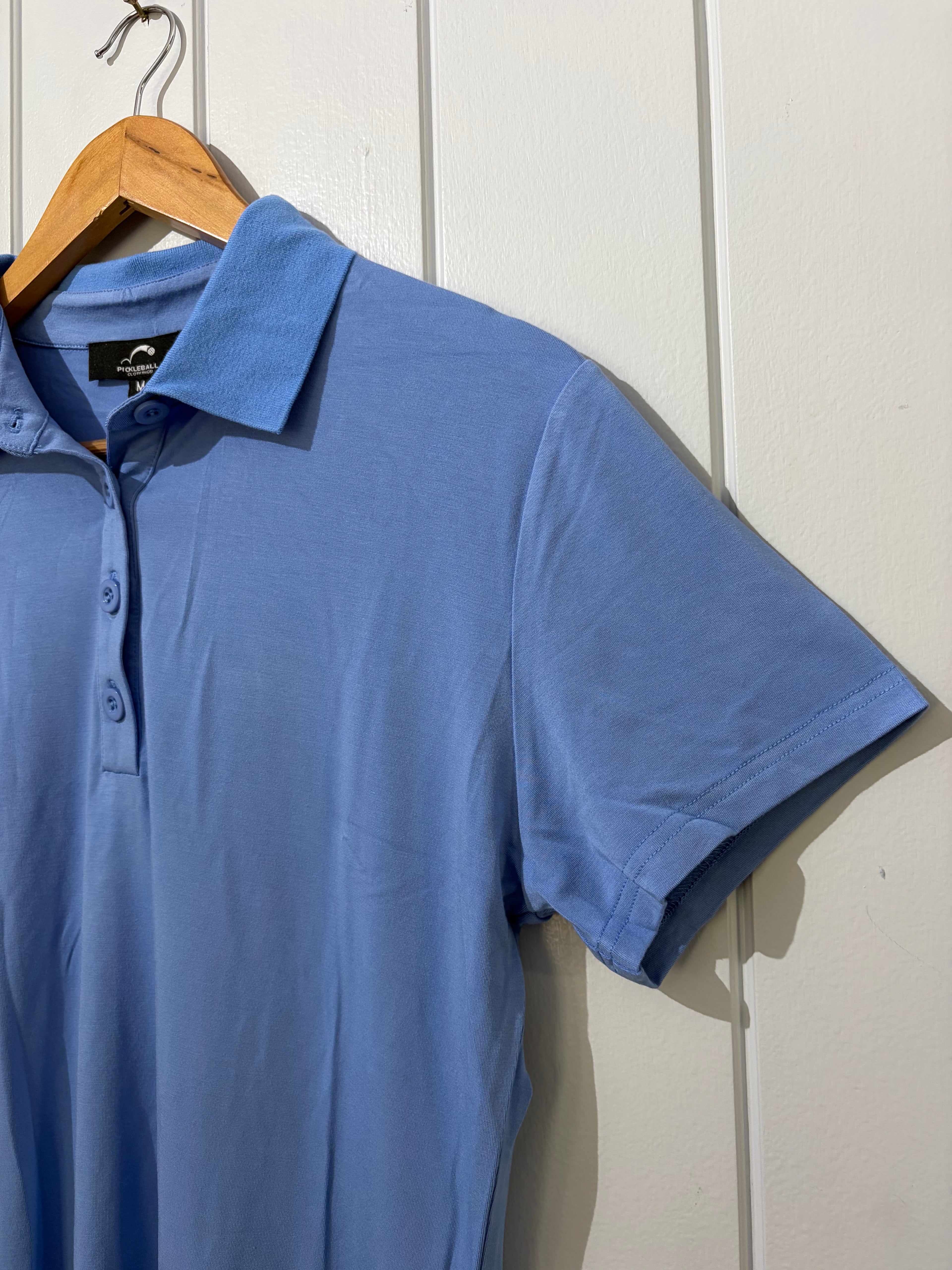 The Signature Court Polo – Men's