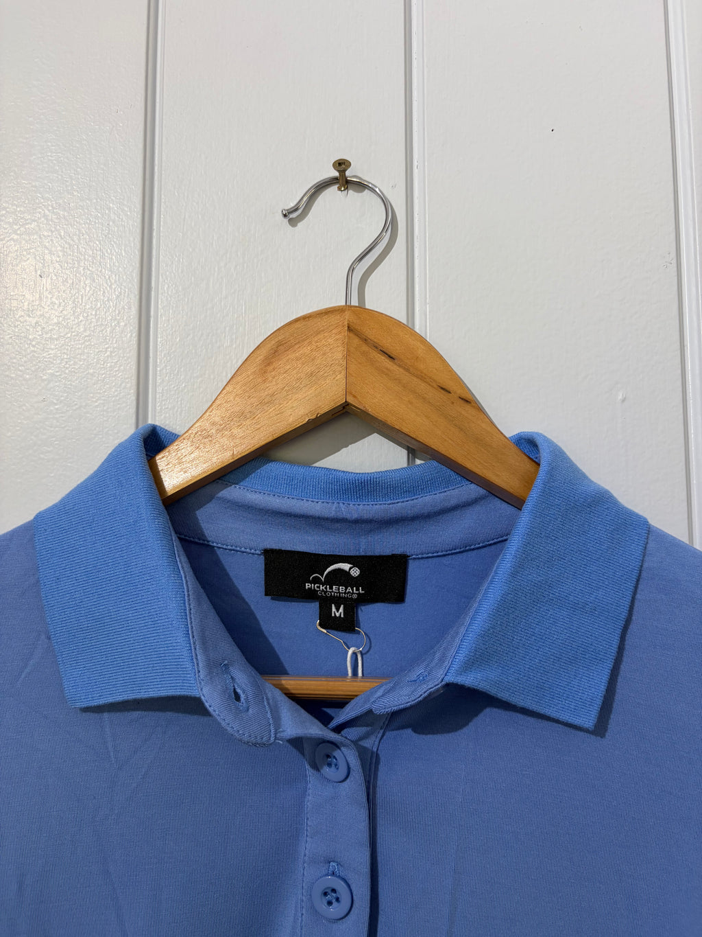 The Signature Court Polo – Men's