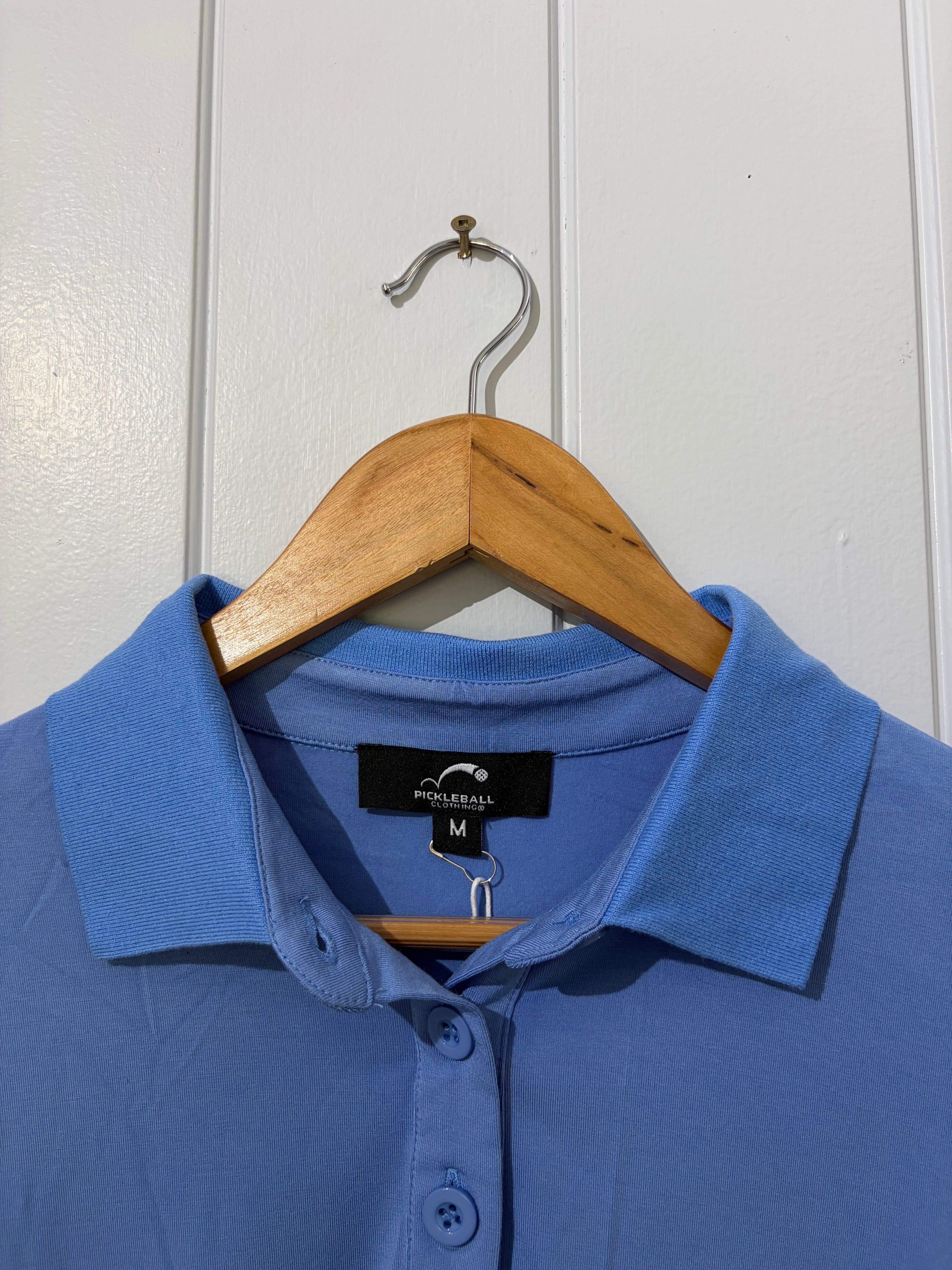 The Signature Court Polo – Men's
